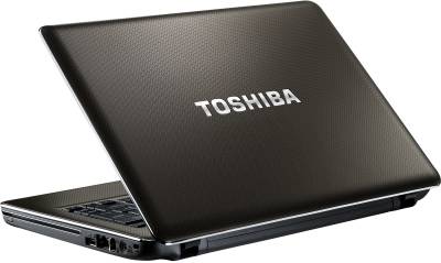 Ноутбук Toshiba Satellite U500-ST6322
