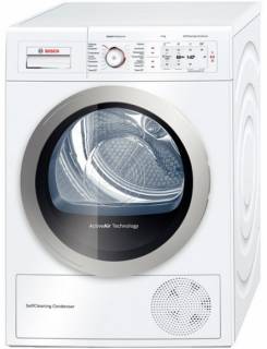 Сушильная машина Bosch WTY 87781OE WTY87781OE