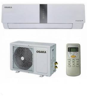Кондиционер Osaka STV-12HH White