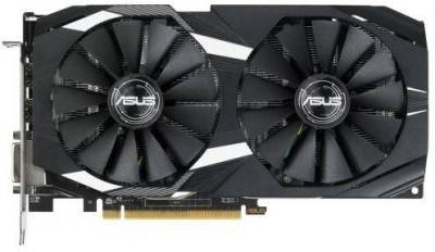 Видеокарта ASUS Radeon RX 580 8Gb MINING-RX580-8G