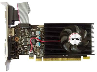 Видеокарта AFOX GeForce GT 730 2GB AF730-2048D3L5-V1