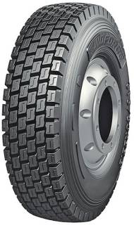 Шина Windforce WD2020 315/80 R22.5 156M