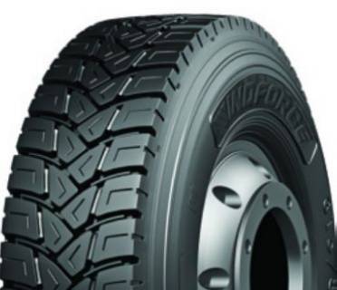 Шина Windforce WD2060 315/80 R22.5 156K