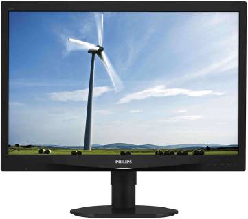Монитор Philips 240S4QYMB/00