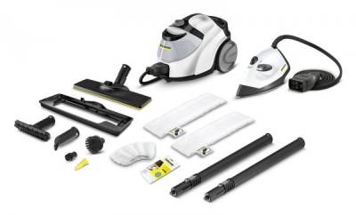 Karcher SC5 EASYFIX IRON 1.512-533.0