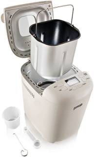 Хлебопечка Gorenje BM 910 W II (BM1349)