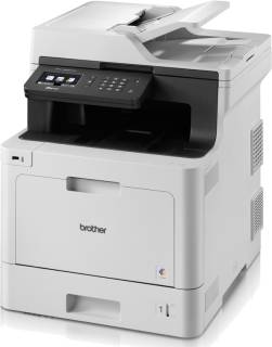 МФУ Brother MFC-L8690CDW MFCL8690CDWYJ1
