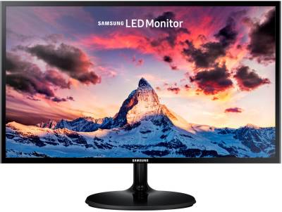 Монитор Samsung S24F350FHUX LS24F350FHUX/EN