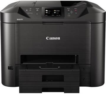 МФУ Canon MAXIFY MB5450 0971C009