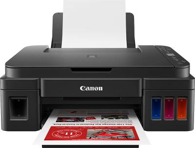 МФУ Canon PIXMA G3410 WiFi 2315C009