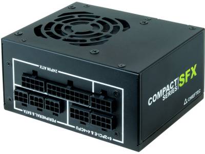 Блок питания Chieftec Compact CSN-550C