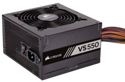 Блок питания Corsair CX450 CP-9020120-EU