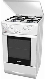 Плита Gorenje K775W