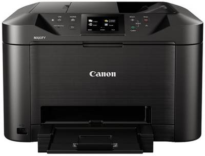 МФУ Canon MAXIFY MB5150 0960C009