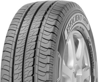 Шина Goodyear EfficientGrip Cargo 225/75 R16C 121/120R