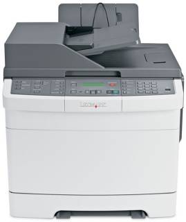 МФУ Lexmark X543DN 26B0118