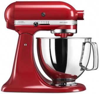 Миксер KitchenAid 5KSM125EER