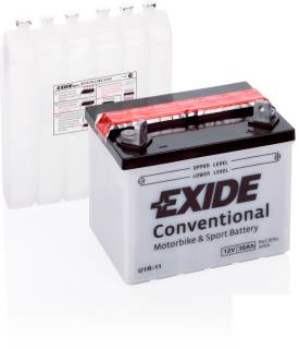 Exide Conventional 30Ah-12v U1R-11