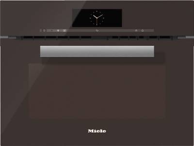 Духовка Miele H6800BM