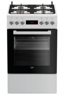 Плита Beko FSM52321DXDS