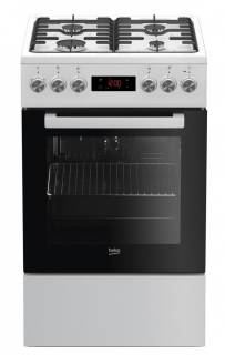 Плита Beko FSE 52320 DWD