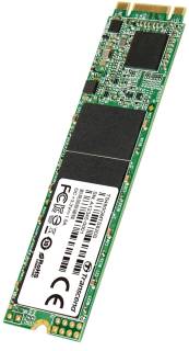 Внутренний HDD/SSD Transcend MTS820S 480Gb M.2 2280 3D TLC TS480GMTS820S