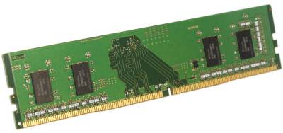 Оперативная память Hynix Original DDR4 4Gb 2400MHz CL15 HMA851U6CJR6N-UHN0