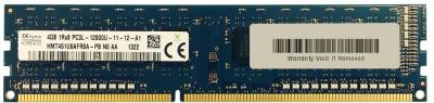 Оперативная память Hynix Original DDR3 4Gb 1600MHz CL11 HMT451U6AFR8A-PB