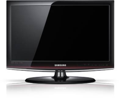 Телевизор Samsung LE22C450E1W Black LE22C450E1WXUA