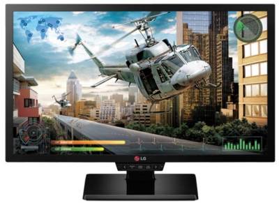 Монитор Lg 24GM77-B