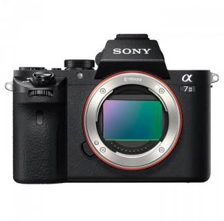 Фотоаппарат Sony Alpha 7M2 body Blac ILCE7M2B.CEC