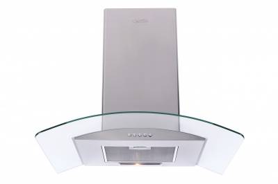 Вытяжка Ventolux FERRARA 60 INOX (900) PB