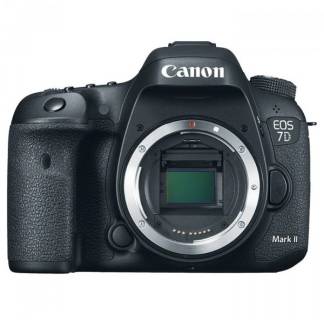 Фотоаппарат Canon EOS 7D Mark II Body 9128B157