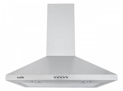 Вытяжка Ventolux MILANO   60   INOX   (1000)   PB