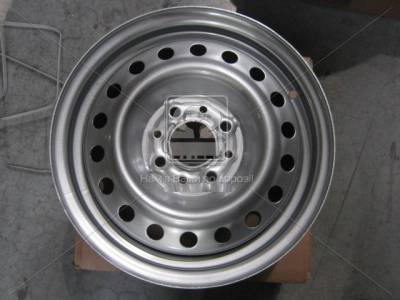 Колесные диски Дорожная карта 13H2x5,0J ВАЗ 2108 Standard 2108-3101015-03