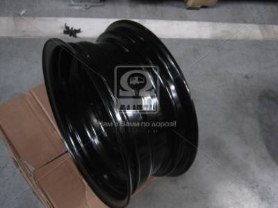 Колесные диски Дорожная карта 15х6J 5x130 ET75 DIA 84.1 Sprinter ДК A 001 401 48 03
