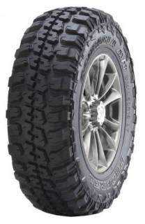 Шина Federal Couragia M/T 245/75 R16 120Q