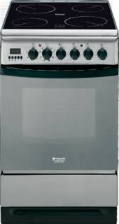 Плита Hotpoint-Ariston C 3V P6 (X) R /HA