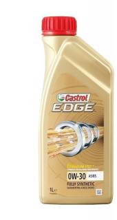 CASTROL EDGE 0W-30 A5/B5 EDGE 0W-30 A5/B5 1л (156E3E)