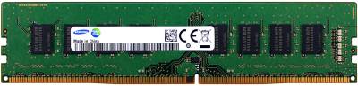 Оперативная память Samsung DDR4 8Gb 2400MHz CL17 M378A1K43BB2-CRC