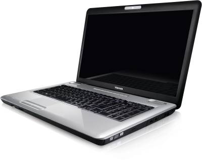 Ноутбук Toshiba Satellite L550-EZ1702