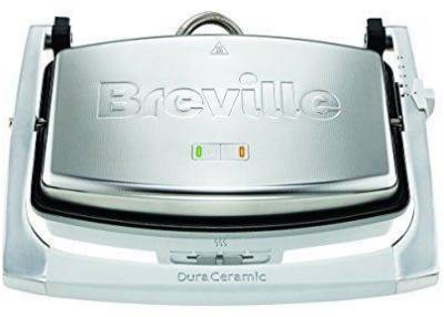 Бутербродница Breville DuraCeramic VST071X