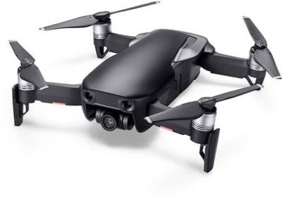 Модель DJI Mavic Air Fly More Combo Onyx Black CP.PT.00000159.01