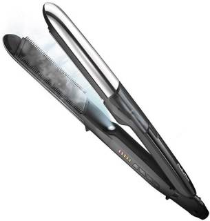 Выпрямитель для волос Babyliss ST495E Pure Metal Steam