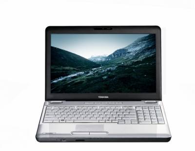 Ноутбук Toshiba Satellite L505D-ES5025