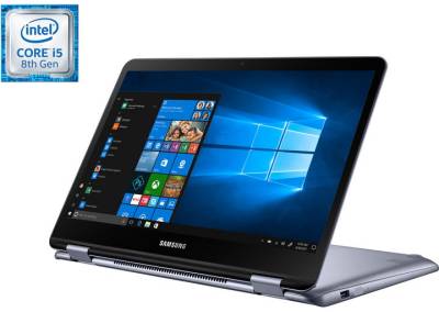 Ноутбук Samsung NOTEBOOK 7 SPIN NP730QAA-K01US