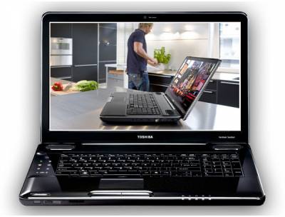 Ноутбук Toshiba Satellite P505-S8945 T990G6BLF