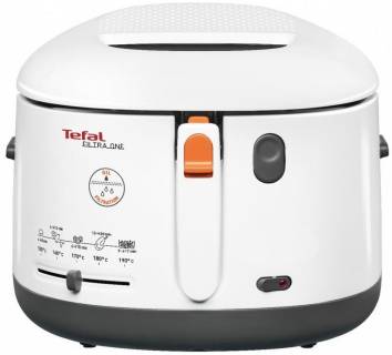 Фритюрница Tefal FF162131