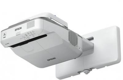 Проектор Epson EB-685Wi V11H741040
