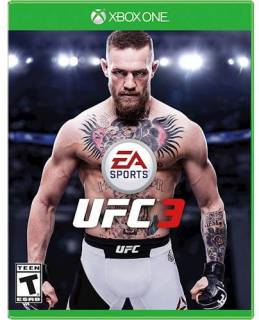 UFC 3